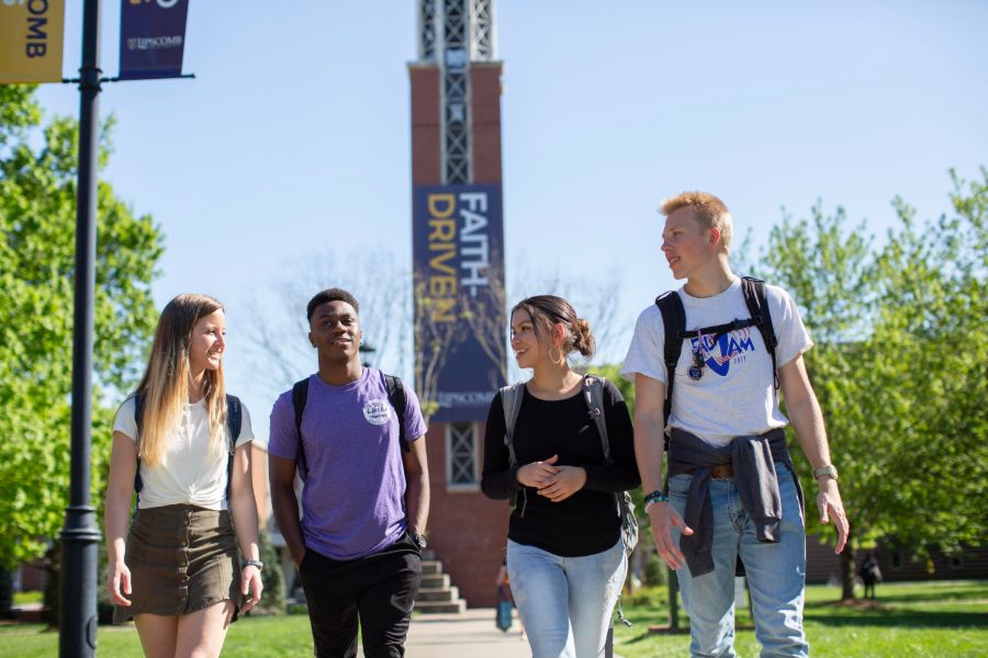 Admitted Student Resources